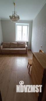 2-к квартира, на длительный срок, 45м2, 3/5 этаж