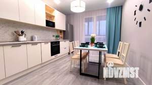 2-к квартира, посуточно, 54м2, 1/1 этаж