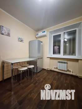 1-к квартира, посуточно, 43м2, 11/11 этаж