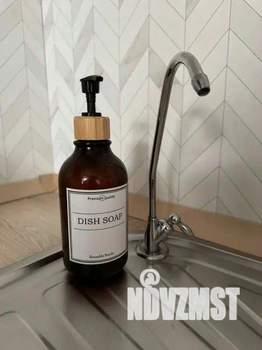 1-к квартира, посуточно, 46м2, 1/1 этаж