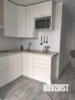 2-к квартира, посуточно, 44м2, 6/9 этаж