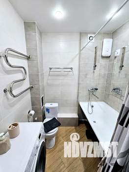 1-к квартира, посуточно, 38м2, 7/9 этаж