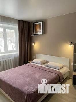 1-к квартира, посуточно, 32м2, 2/5 этаж