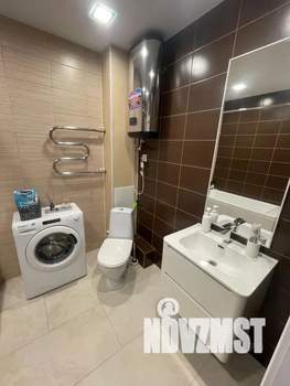 1-к квартира, посуточно, 49м2, 13/16 этаж