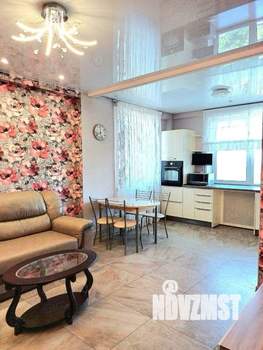 3-к квартира, на длительный срок, 65м2, 18/28 этаж