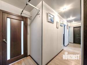 3-к квартира, на длительный срок, 63м2, 3/9 этаж