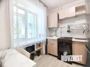 2-к квартира, посуточно, 44м2, 3/9 этаж