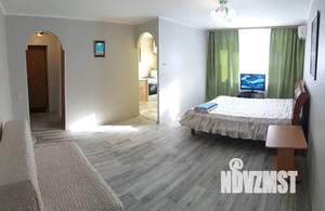 1-к квартира, посуточно, 32м2, 3/5 этаж