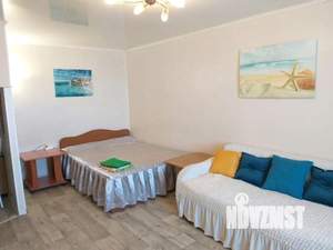 1-к квартира, посуточно, 32м2, 1/1 этаж