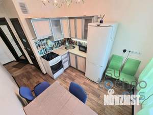2-к квартира, посуточно, 53м2, 8/10 этаж