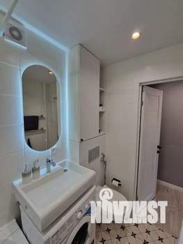 1-к квартира, посуточно, 30м2, 3/5 этаж