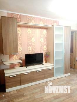 2-к квартира, посуточно, 46м2, 1/1 этаж