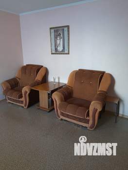 1-к квартира, посуточно, 32м2, 2/5 этаж