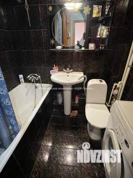 1-к квартира, на длительный срок, 34м2, 3/10 этаж