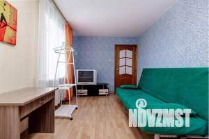 2-к квартира, посуточно, 67м2, 8/10 этаж
