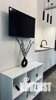 1-к квартира, посуточно, 31м2, 1/5 этаж