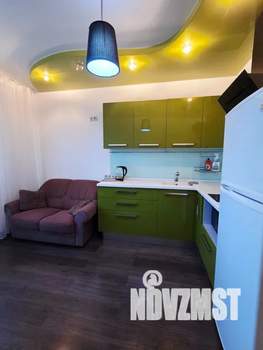 1-к квартира, посуточно, 45м2, 10/17 этаж