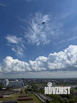 1-к квартира, на длительный срок, 40м2, 20/20 этаж