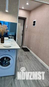 Студия квартира, посуточно, 30м2, 7/11 этаж