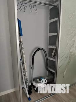 1-к квартира, посуточно, 43м2, 5/10 этаж