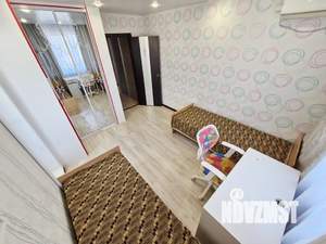 2-к квартира, посуточно, 53м2, 8/9 этаж