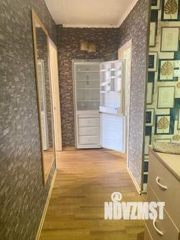 2-к квартира, на длительный срок, 45м2, 1/5 этаж