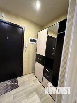 Студия квартира, на длительный срок, 30м2, 5/9 этаж