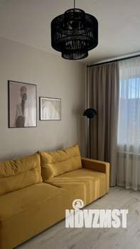 1-к квартира, на длительный срок, 36м2, 6/10 этаж