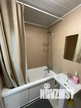 1-к квартира, посуточно, 30м2, 1/10 этаж