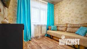 2-к квартира, посуточно, 44м2, 4/5 этаж