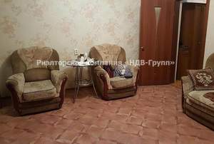 2-к квартира, на длительный срок, 49м2, 2/10 этаж