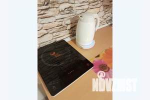 1-к квартира, посуточно, 21м2, 4/6 этаж