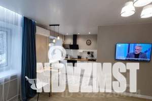 1-к квартира, посуточно, 31м2, 1/5 этаж