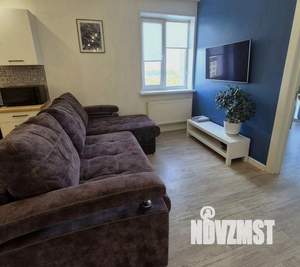 2-к квартира, посуточно, 62м2, 1/1 этаж