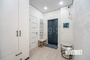 Студия квартира, на длительный срок, 29м2, 4/23 этаж