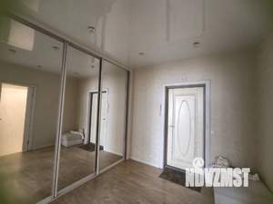 2-к квартира, посуточно, 63м2, 23/24 этаж