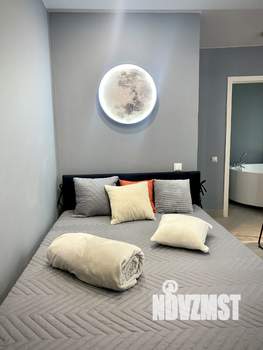 1-к квартира, посуточно, 30м2, 1/5 этаж