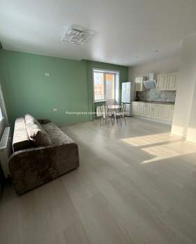 Студия квартира, на длительный срок, 32м2, 5/16 этаж