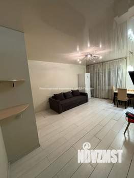 1-к квартира, на длительный срок, 33м2, 2/5 этаж