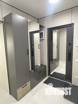 2-к квартира, на длительный срок, 45м2, 4/10 этаж