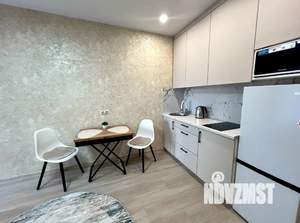 1-к квартира, посуточно, 30м2, 4/20 этаж