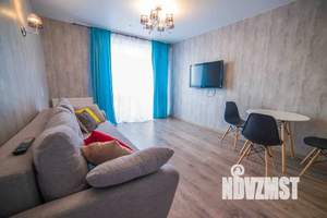 Студия квартира, посуточно, 35м2, 9/20 этаж