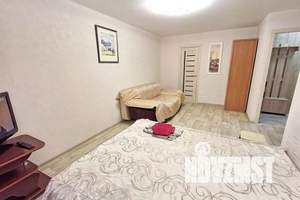 1-к квартира, посуточно, 32м2, 2/5 этаж