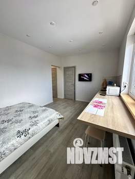 Студия квартира, посуточно, 28м2, 7/14 этаж