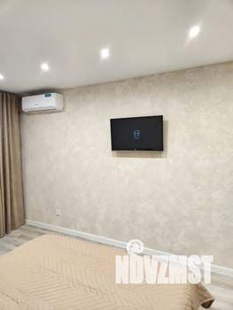 1-к квартира, посуточно, 32м2, 2/5 этаж
