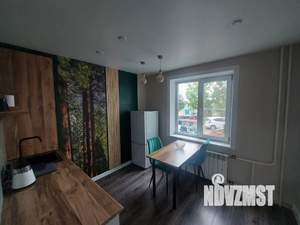1-к квартира, посуточно, 33м2, 1/10 этаж