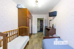 2-к квартира, на длительный срок, 44м2, 1/5 этаж