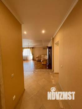 3-к квартира, на длительный срок, 115м2, 6/12 этаж