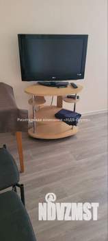 1-к квартира, на длительный срок, 44м2, 1/6 этаж