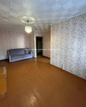 2-к квартира, на длительный срок, 42м2, 4/5 этаж